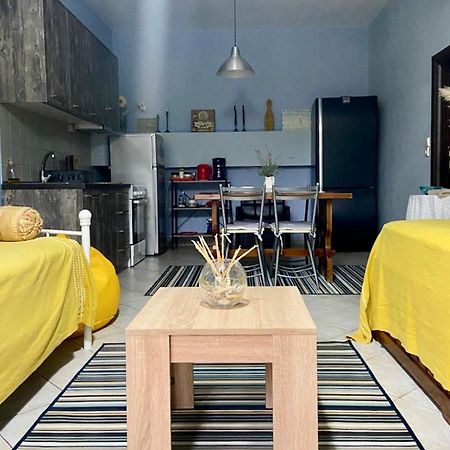 Sunny Garden Apartment Plataria Luaran gambar