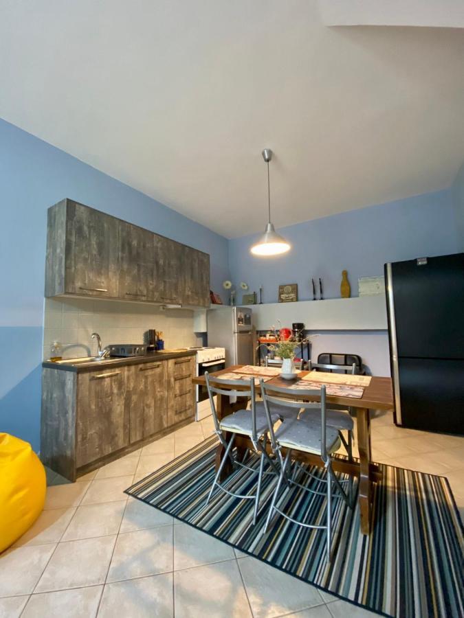 Sunny Garden Apartment Plataria Luaran gambar