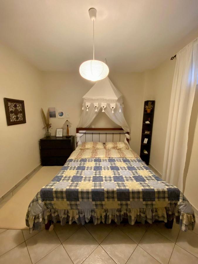 Sunny Garden Apartment Plataria Luaran gambar