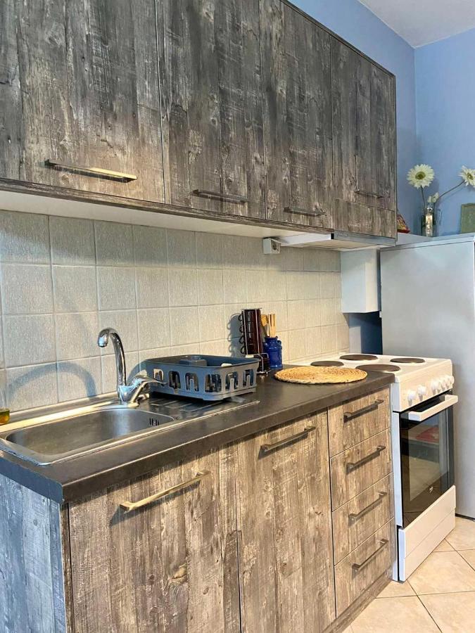 Sunny Garden Apartment Plataria Luaran gambar