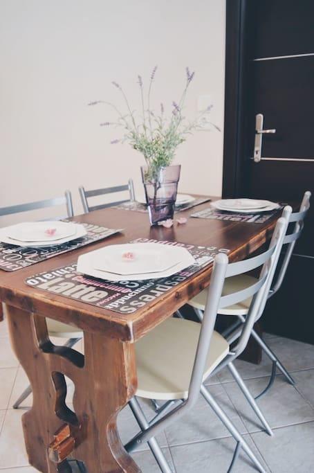 Sunny Garden Apartment Plataria Luaran gambar