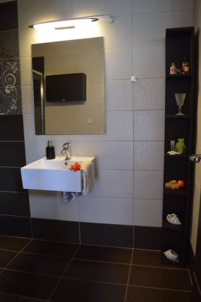 Sunny Garden Apartment Plataria Luaran gambar