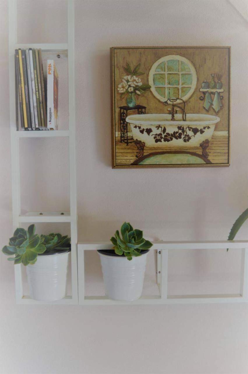 Sunny Garden Apartment Plataria Luaran gambar